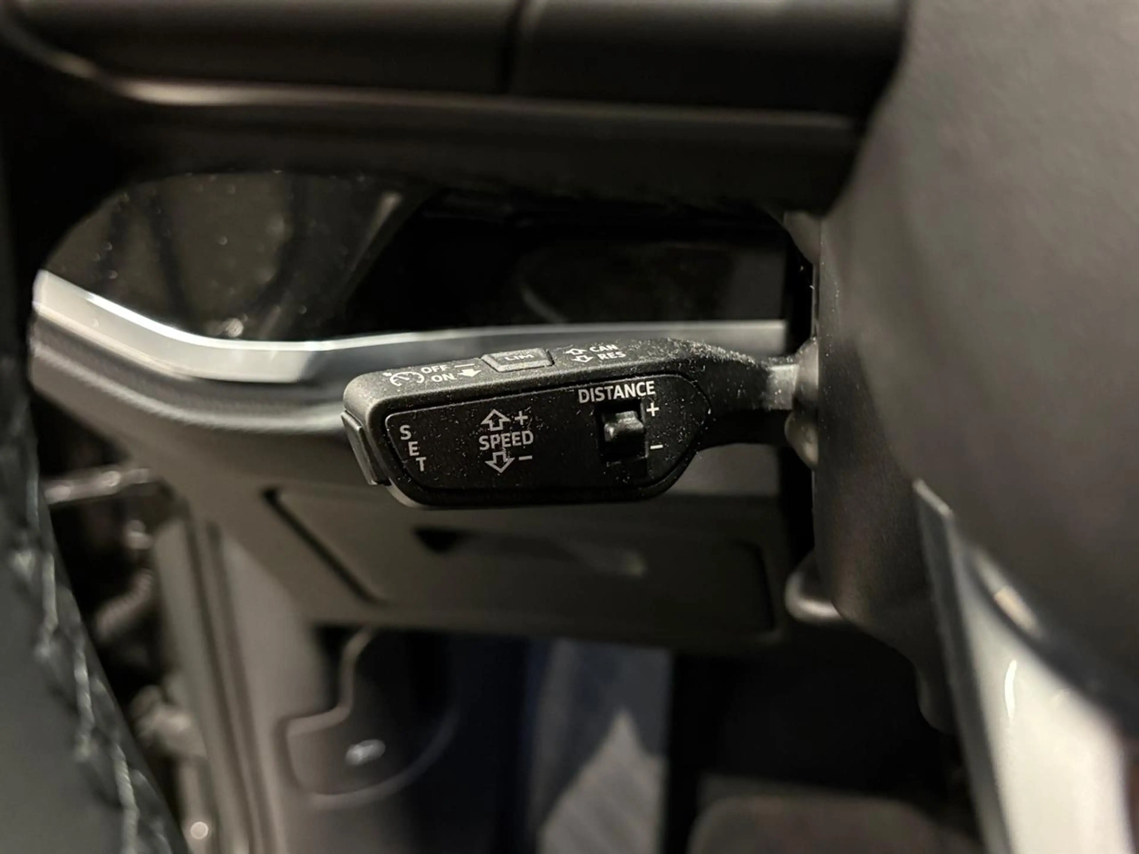 Audi Q3 TFSI 110 kW S tronic Dodehoekwaarschuwing - Elektrische zetel - Comfortsleutel - Grootlichtassistent — photo 14