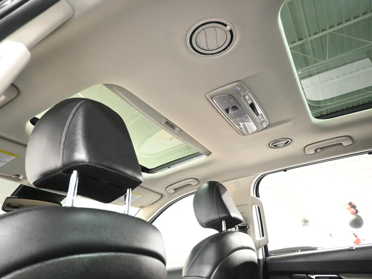 Kia Telluride photo Kia Telluride