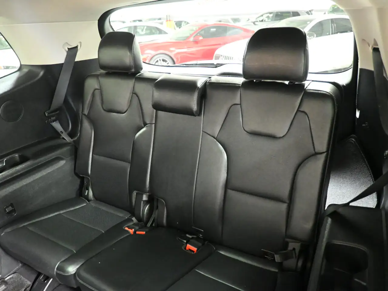 Kia Telluride photo Kia Telluride