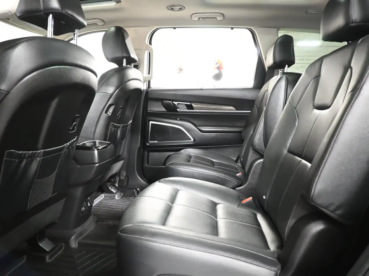 Kia Telluride photo Kia Telluride
