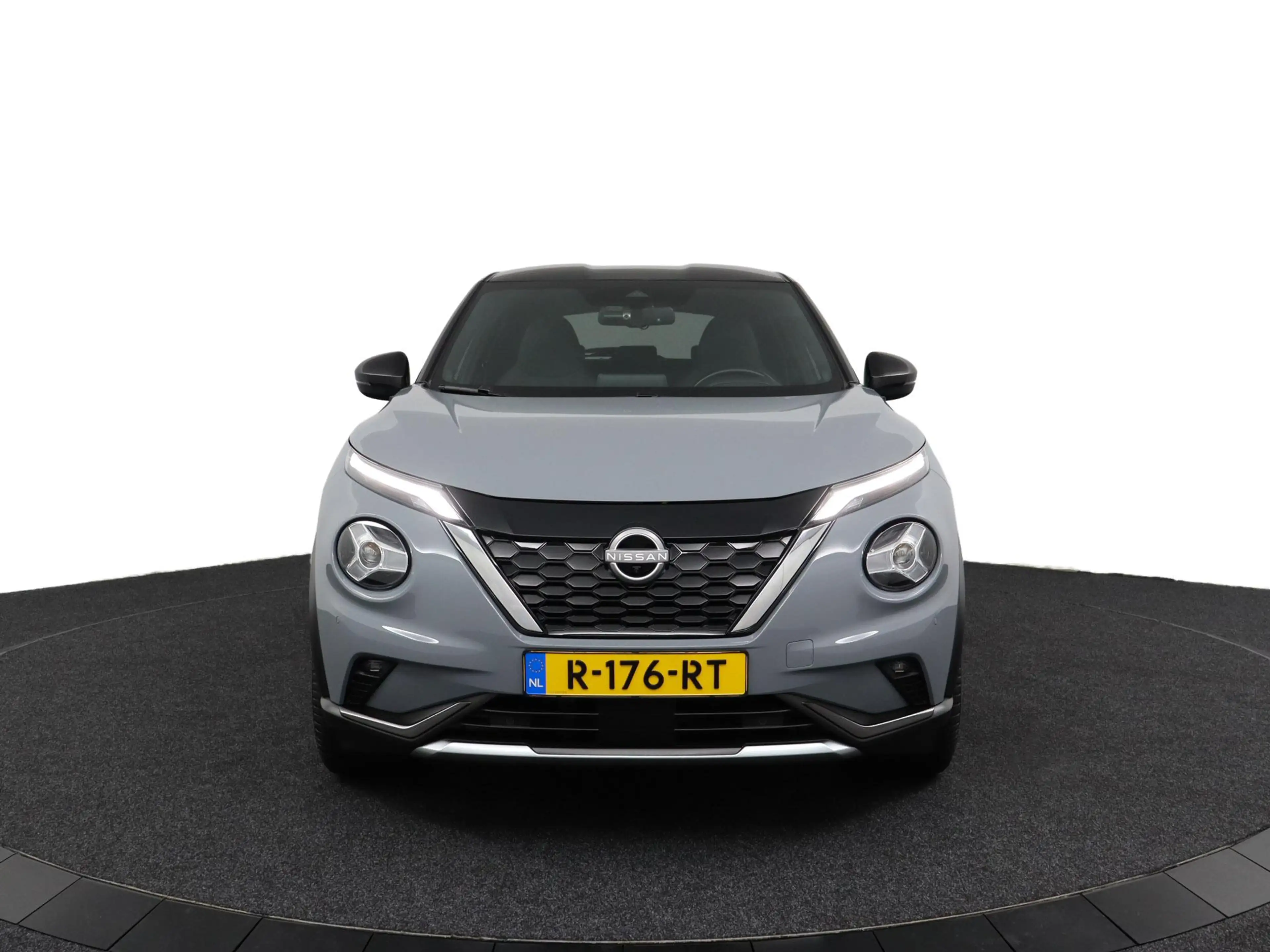 Nissan Juke 1.6 Hybrid N-Design | Adaptieve Cruise Control | S — photo 4