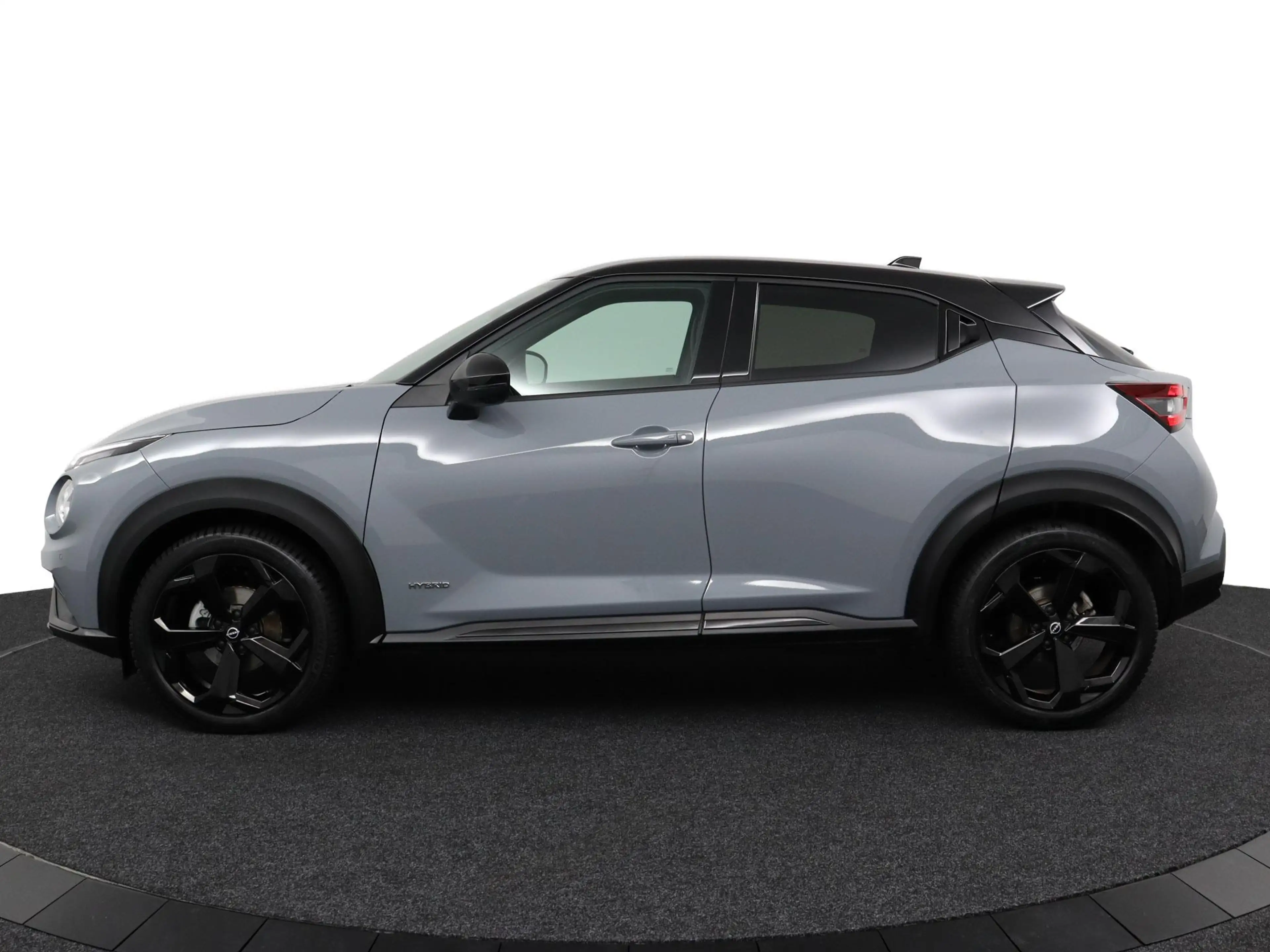 Nissan Juke 1.6 Hybrid N-Design | Adaptieve Cruise Control | S — photo 3
