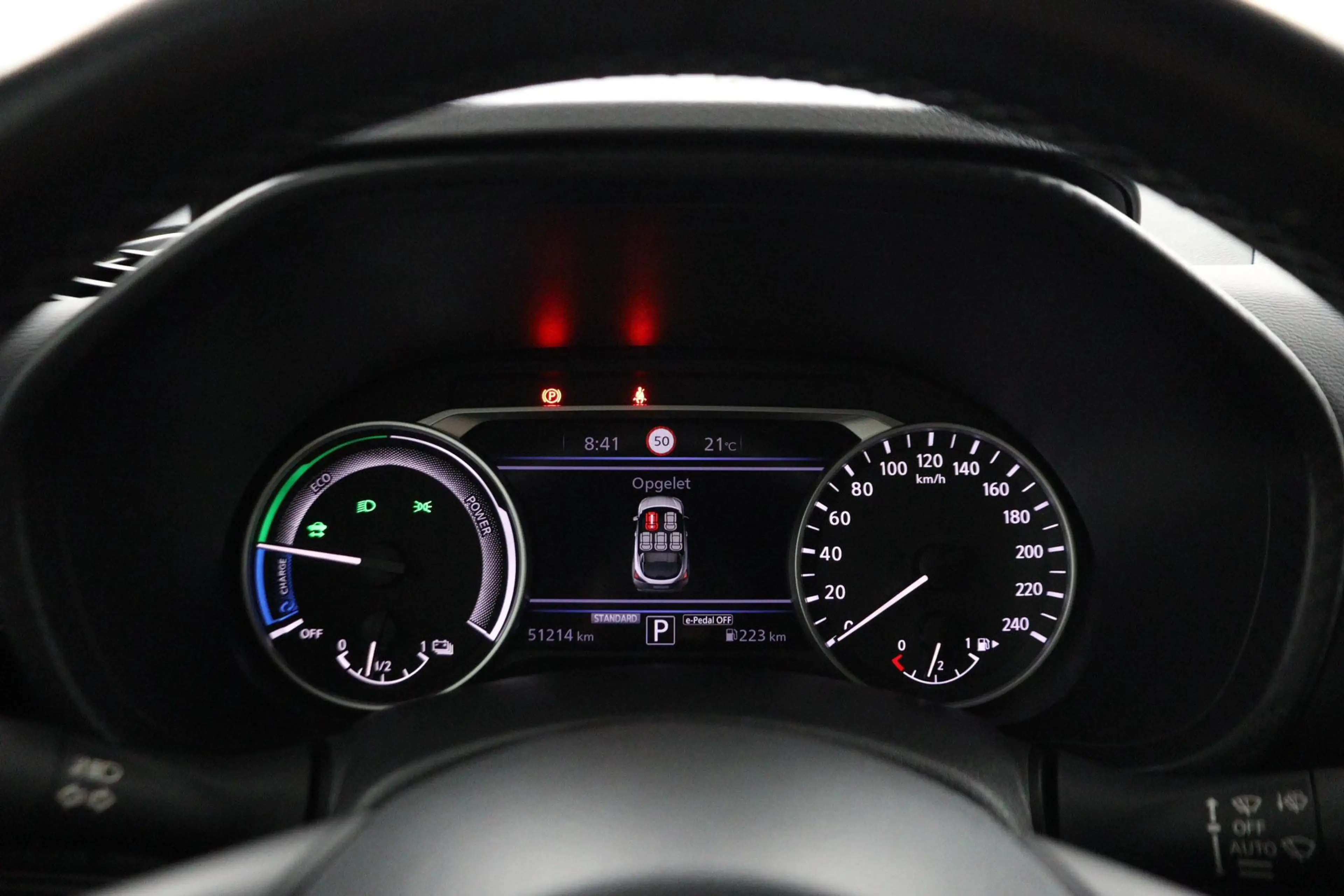 Nissan Juke 1.6 Hybrid N-Design | Adaptieve Cruise Control | S — photo 10