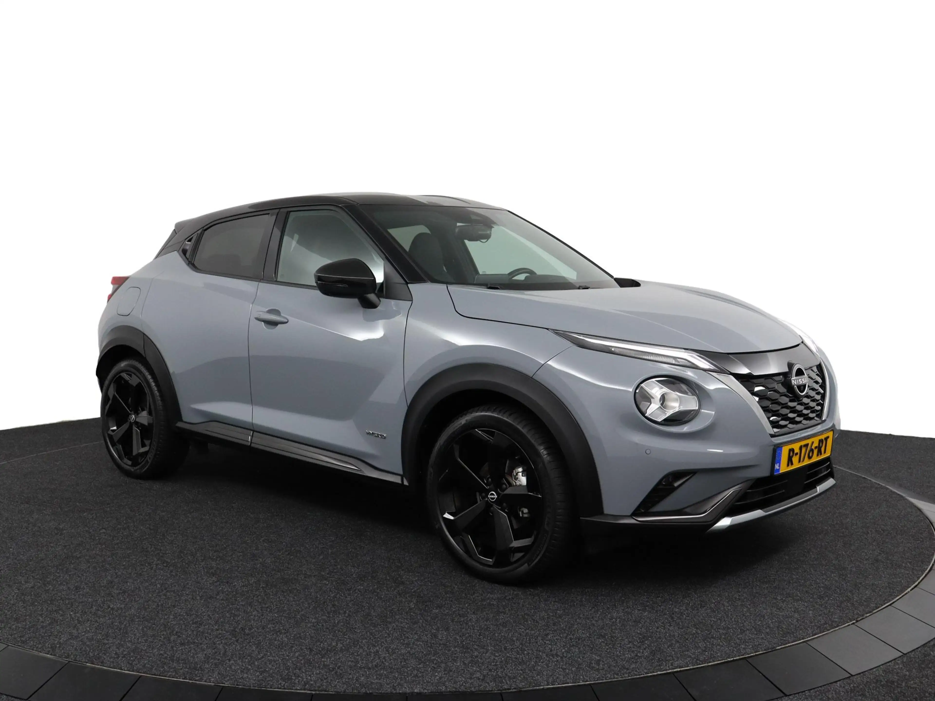 Nissan Juke 1.6 Hybrid N-Design | Adaptieve Cruise Control | S — photo 7