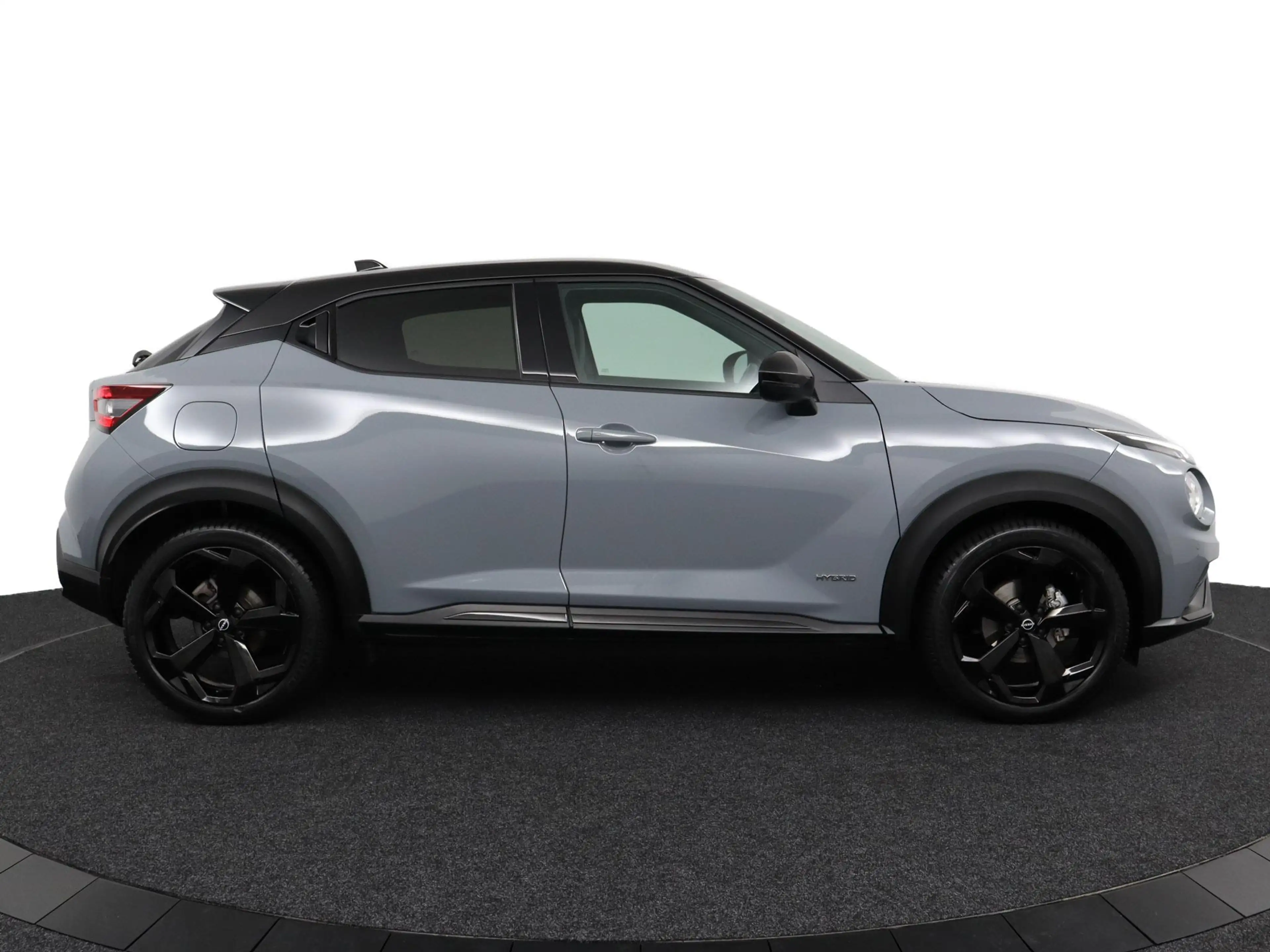 Nissan Juke 1.6 Hybrid N-Design | Adaptieve Cruise Control | S — photo 6