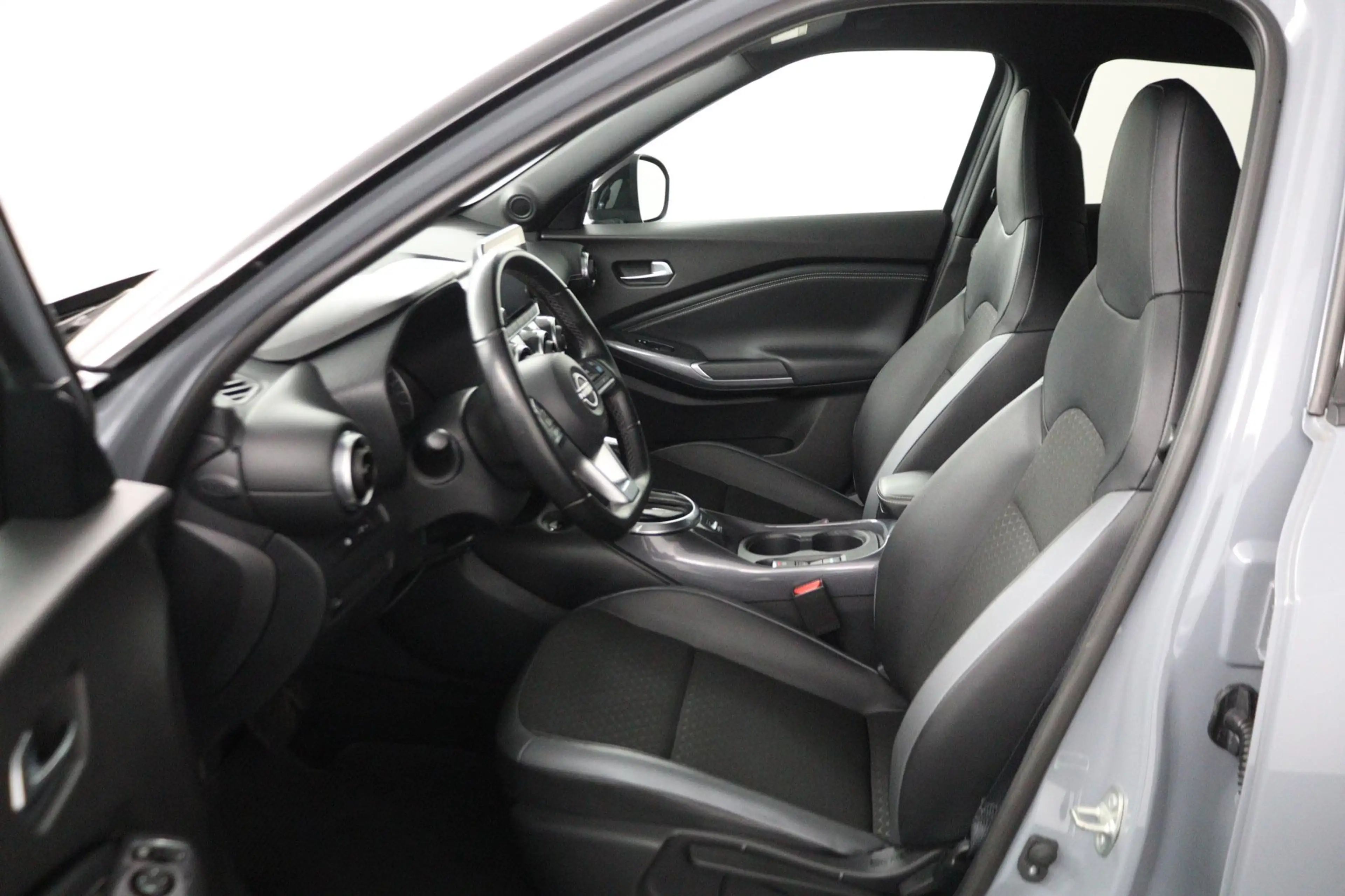 Nissan Juke 1.6 Hybrid N-Design | Adaptieve Cruise Control | S — photo 15