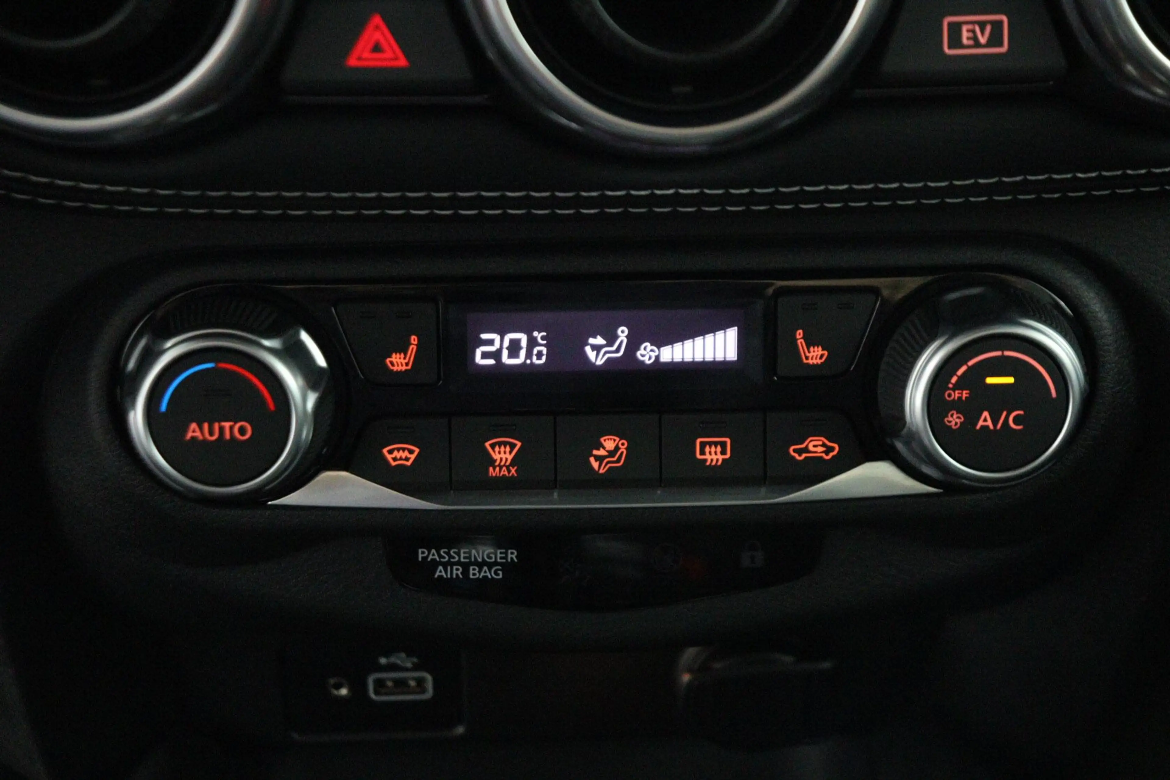 Nissan Juke 1.6 Hybrid N-Design | Adaptieve Cruise Control | S — photo 11