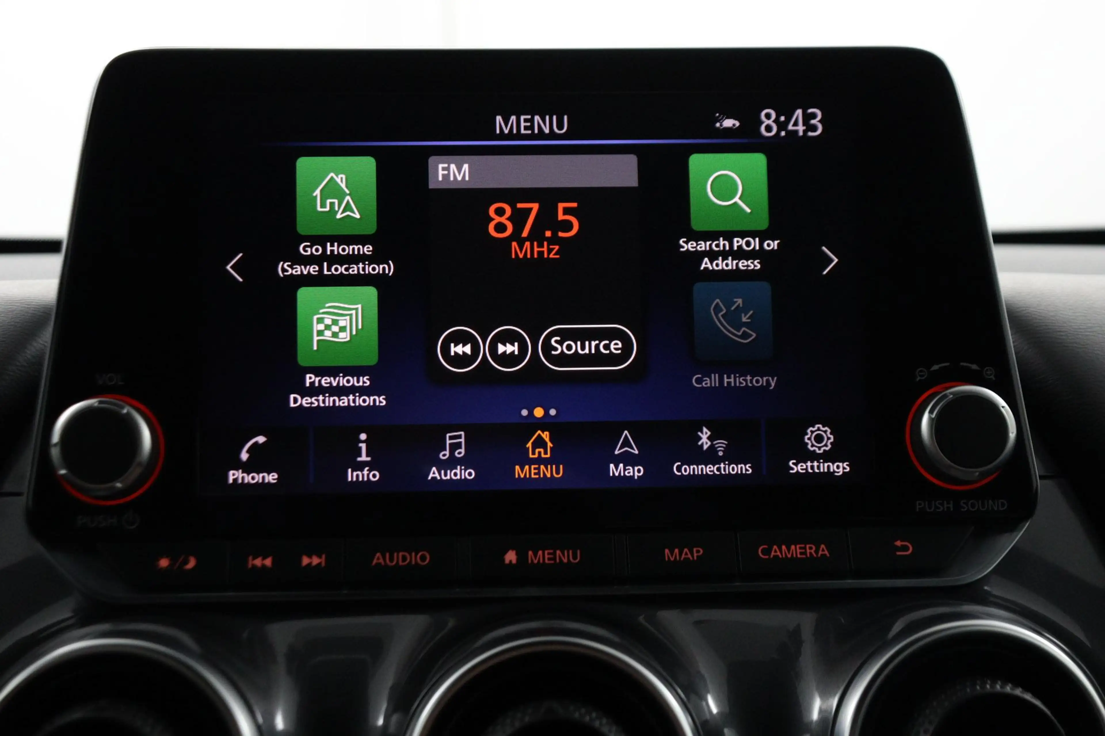 Nissan Juke 1.6 Hybrid N-Design | Adaptieve Cruise Control | S — photo 12