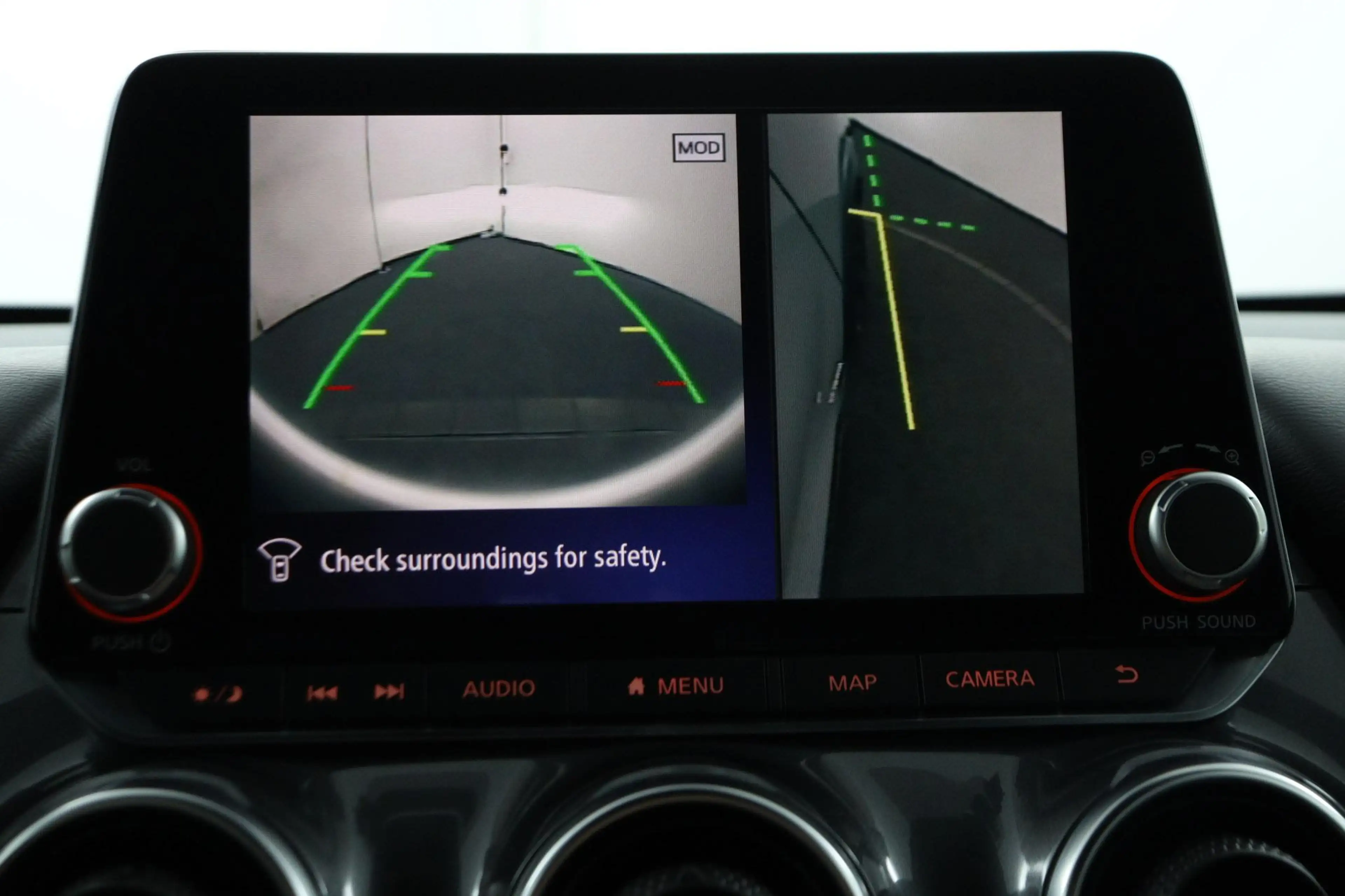 Nissan Juke 1.6 Hybrid N-Design | Adaptieve Cruise Control | S — photo 13
