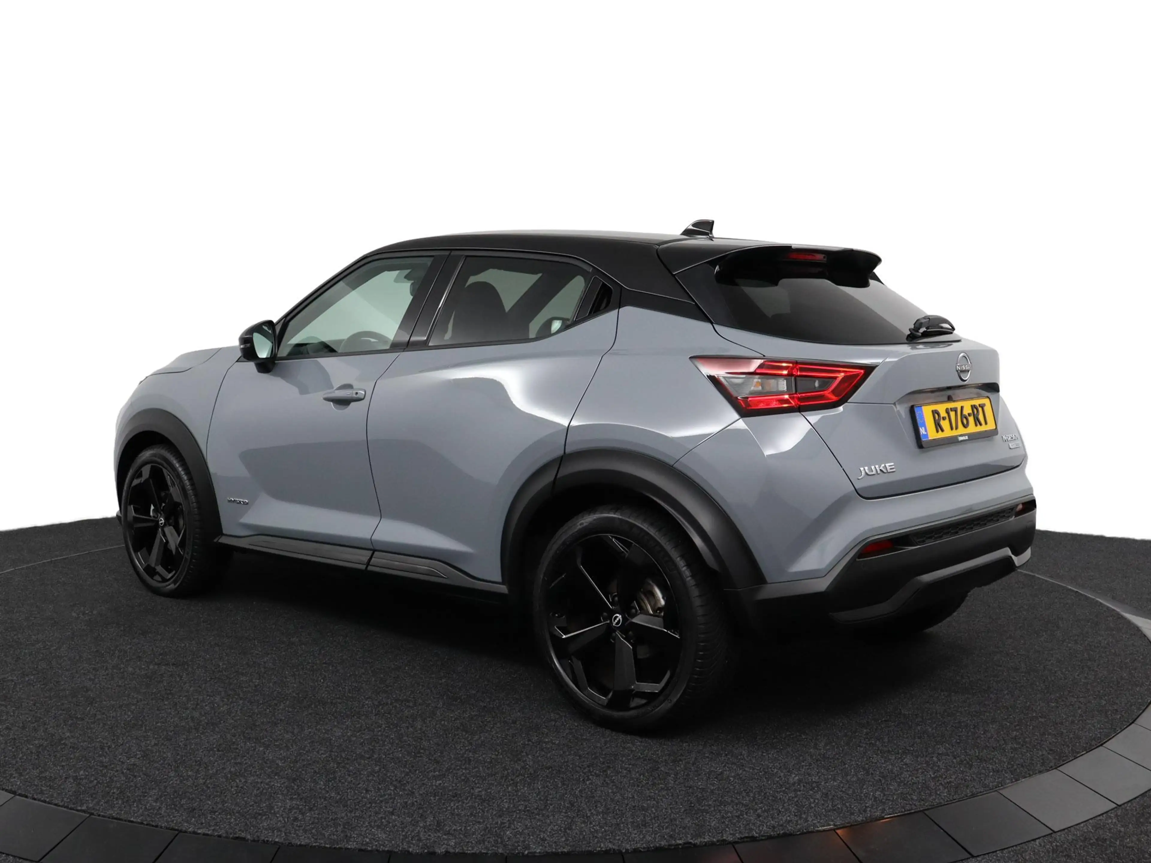 Nissan Juke 1.6 Hybrid N-Design | Adaptieve Cruise Control | S — photo 5
