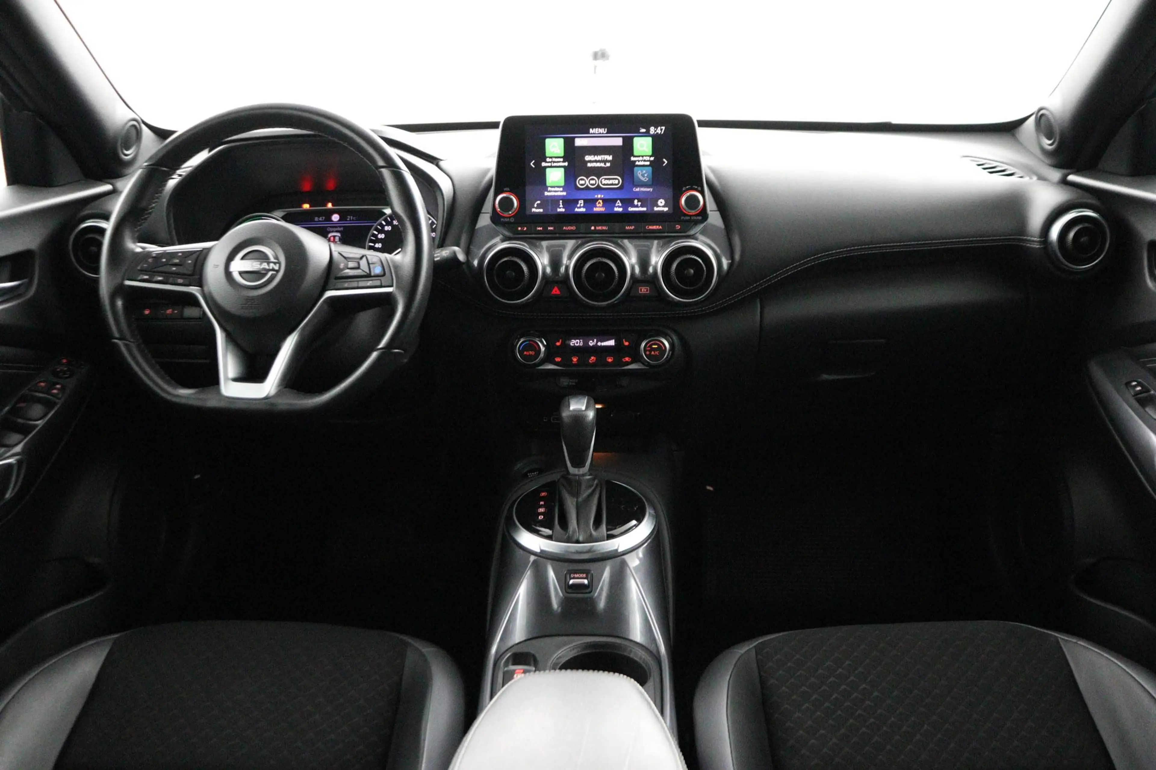 Nissan Juke 1.6 Hybrid N-Design | Adaptieve Cruise Control | S — photo 9