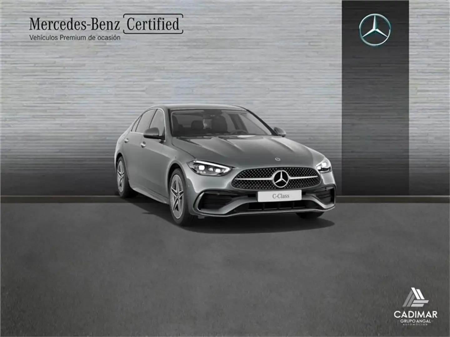 Mercedes-Benz C 220 d - 2