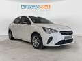 Opel Corsa F Edition NAV SITZ.HZG TEMPOMAT APPLE/ANDROID PDC Blanc - thumbnail 4