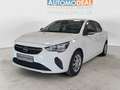 Opel Corsa F Edition NAV SITZ.HZG TEMPOMAT APPLE/ANDROID PDC Blanc - thumbnail 2
