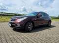 Infiniti EX30 EX30d AWD Aut GT Premium Rot - thumbnail 1
