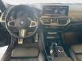 BMW X3 M Sport Schwarz - thumbnail 2