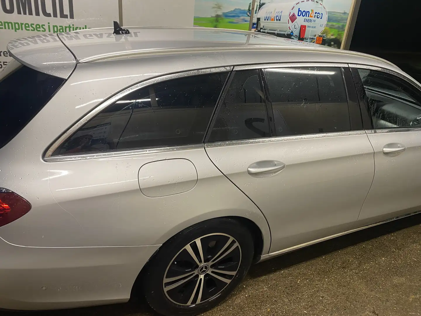 Mercedes-Benz E 220 Estate 220d 4Matic 9G-Tronic - 1