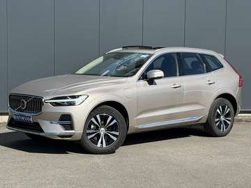 T6 AWD PHEV 350 Plus Style Chrome avec T.O