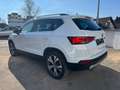 SEAT Ateca 2.0 TDI DSG Xcellence 4D LED/ACC/NAVI/AHK Weiß - thumbnail 5