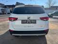 SEAT Ateca 2.0 TDI DSG Xcellence 4D LED/ACC/NAVI/AHK Weiß - thumbnail 6