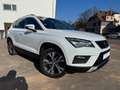 SEAT Ateca 2.0 TDI DSG Xcellence 4D LED/ACC/NAVI/AHK Weiß - thumbnail 1