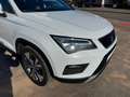 SEAT Ateca 2.0 TDI DSG Xcellence 4D LED/ACC/NAVI/AHK Weiß - thumbnail 10