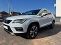 SEAT Ateca 2.0 TDI DSG Xcellence 4D LED/ACC/NAVI/AHK Weiß - thumbnail 3