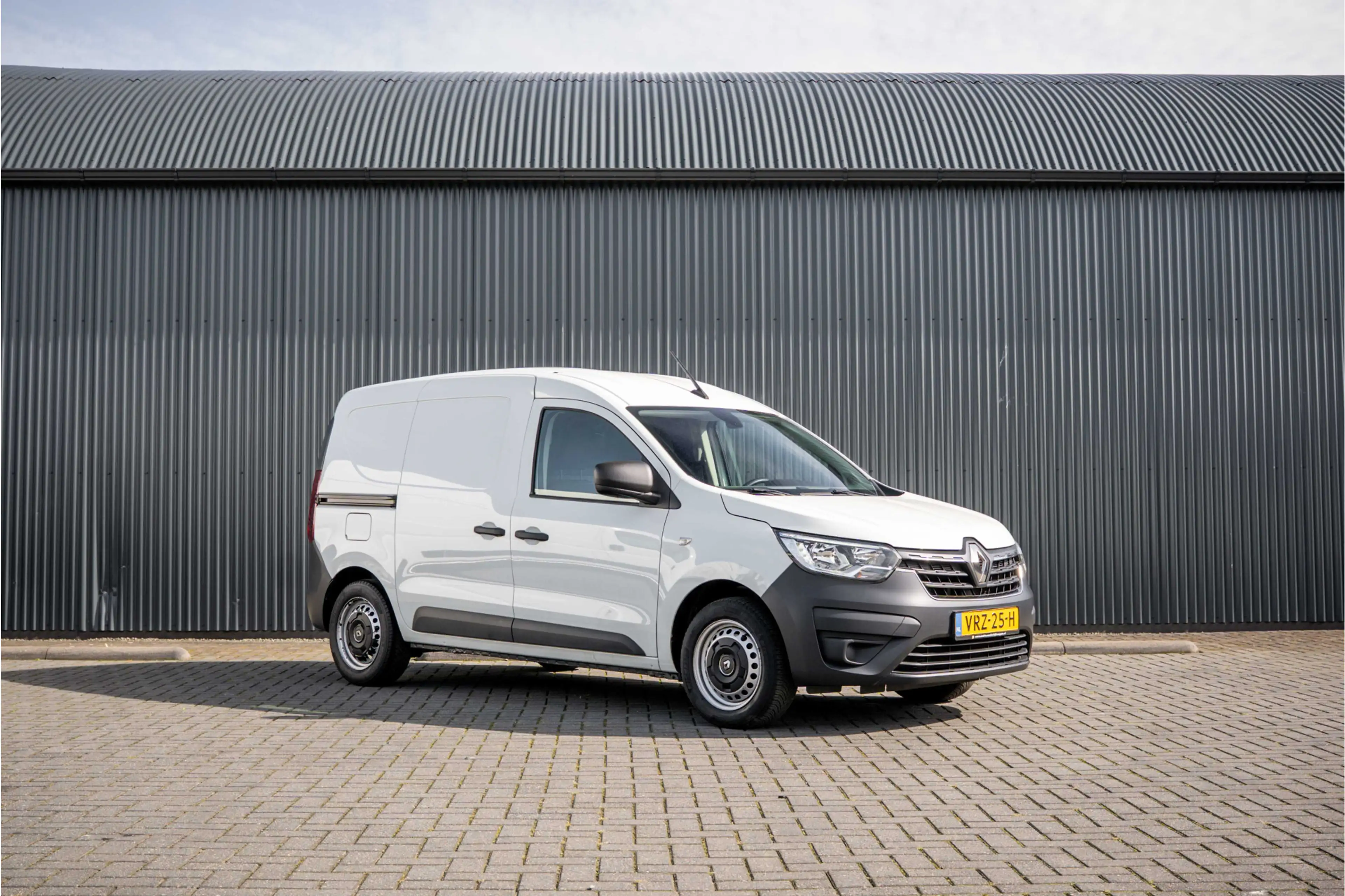 Renault Express 1.5 Blue dCi 75 | 1e Eigenaar | Cruise | Airco — photo 4