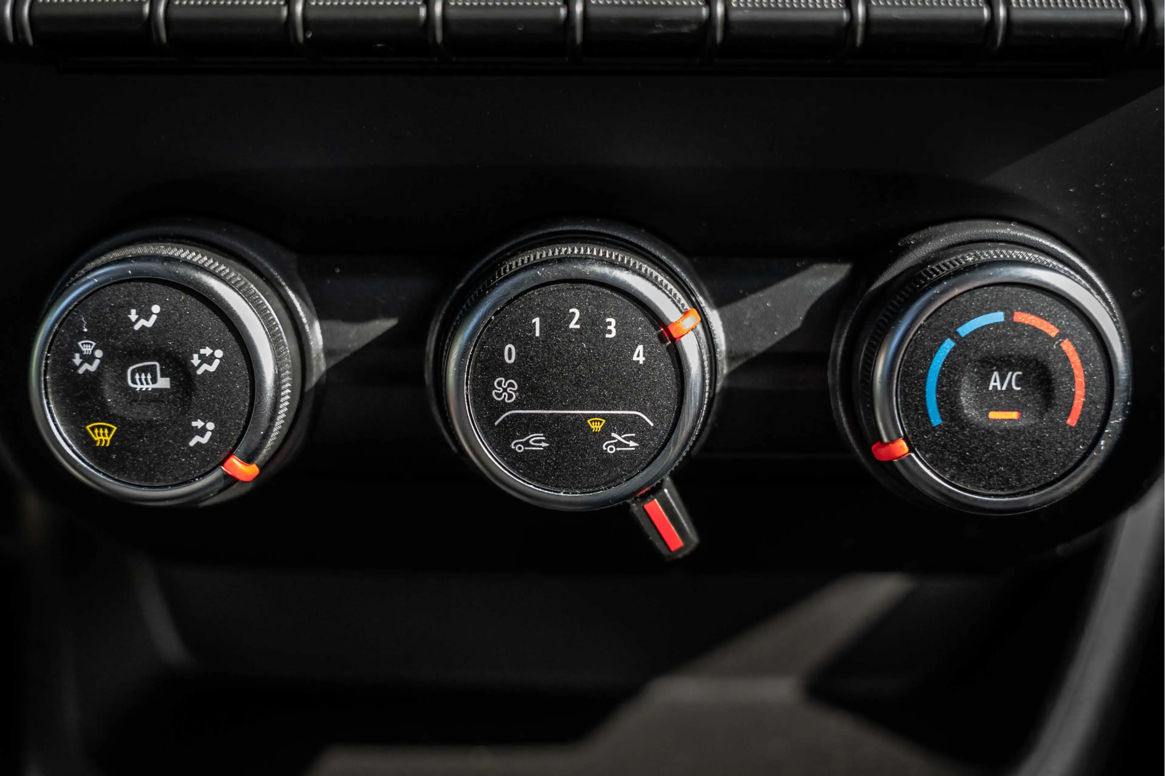 Renault Express 1.5 Blue dCi 75 | 1e Eigenaar | Cruise | Airco — photo 22