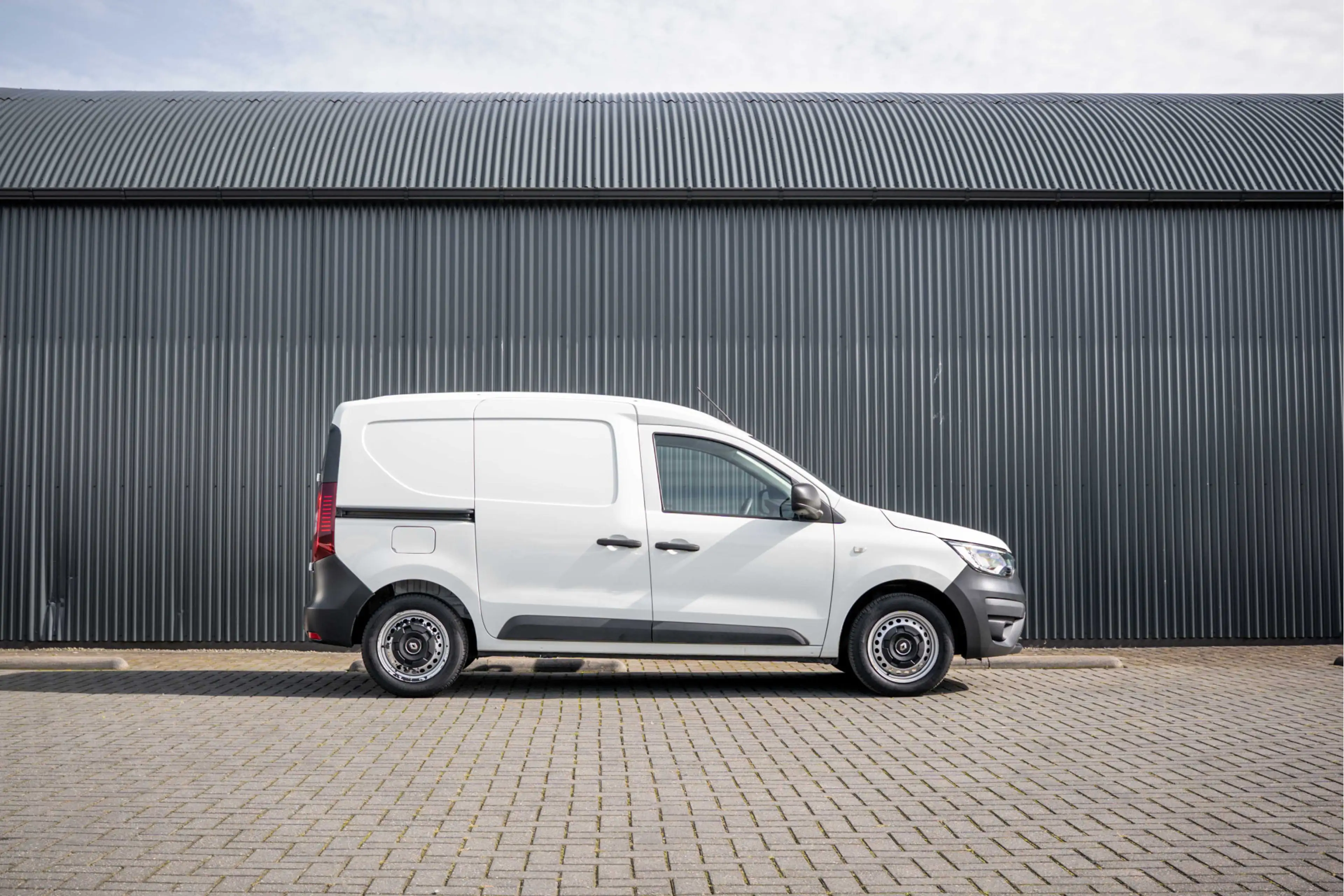 Renault Express 1.5 Blue dCi 75 | 1e Eigenaar | Cruise | Airco — photo 6