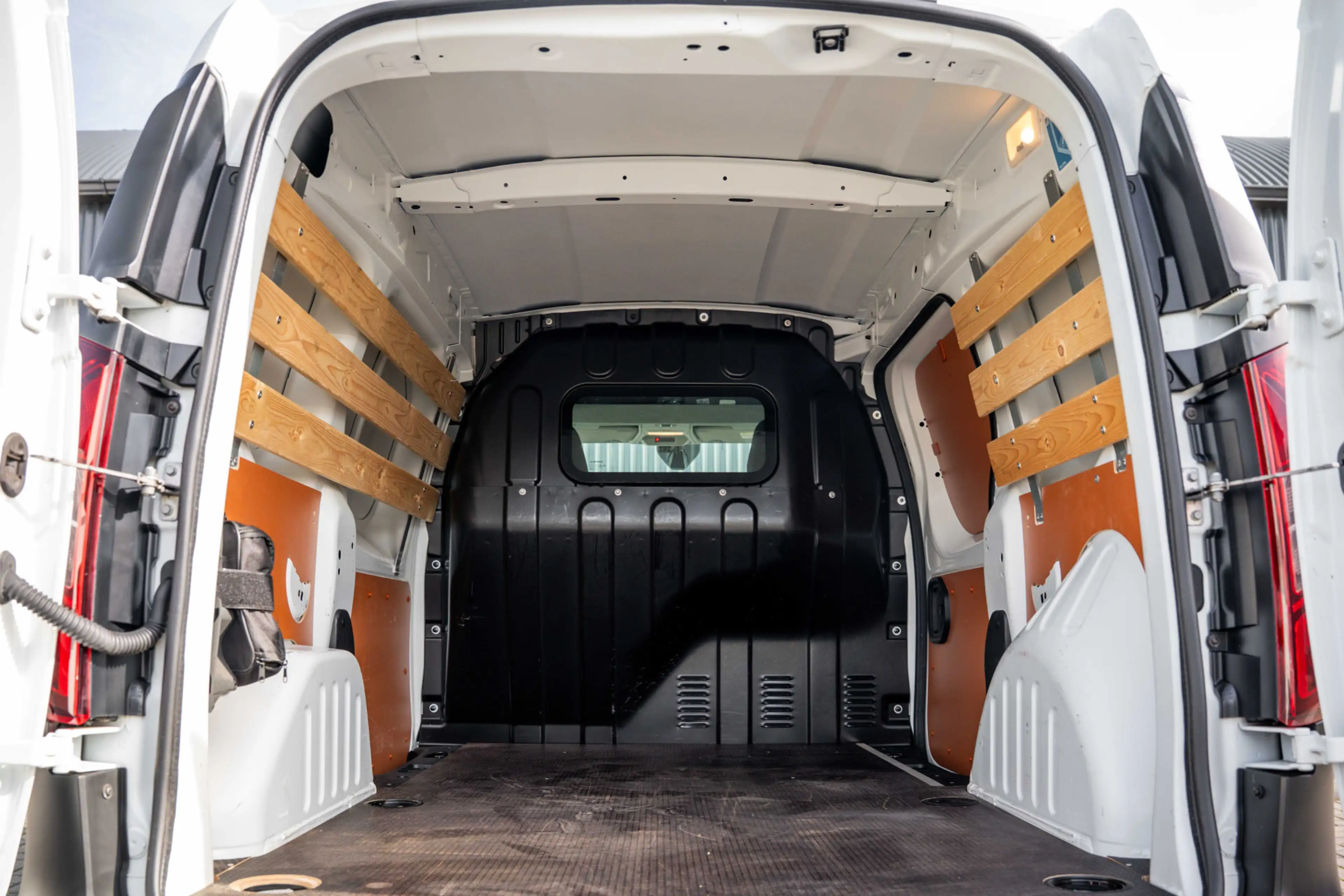 Renault Express 1.5 Blue dCi 75 | 1e Eigenaar | Cruise | Airco — photo 10