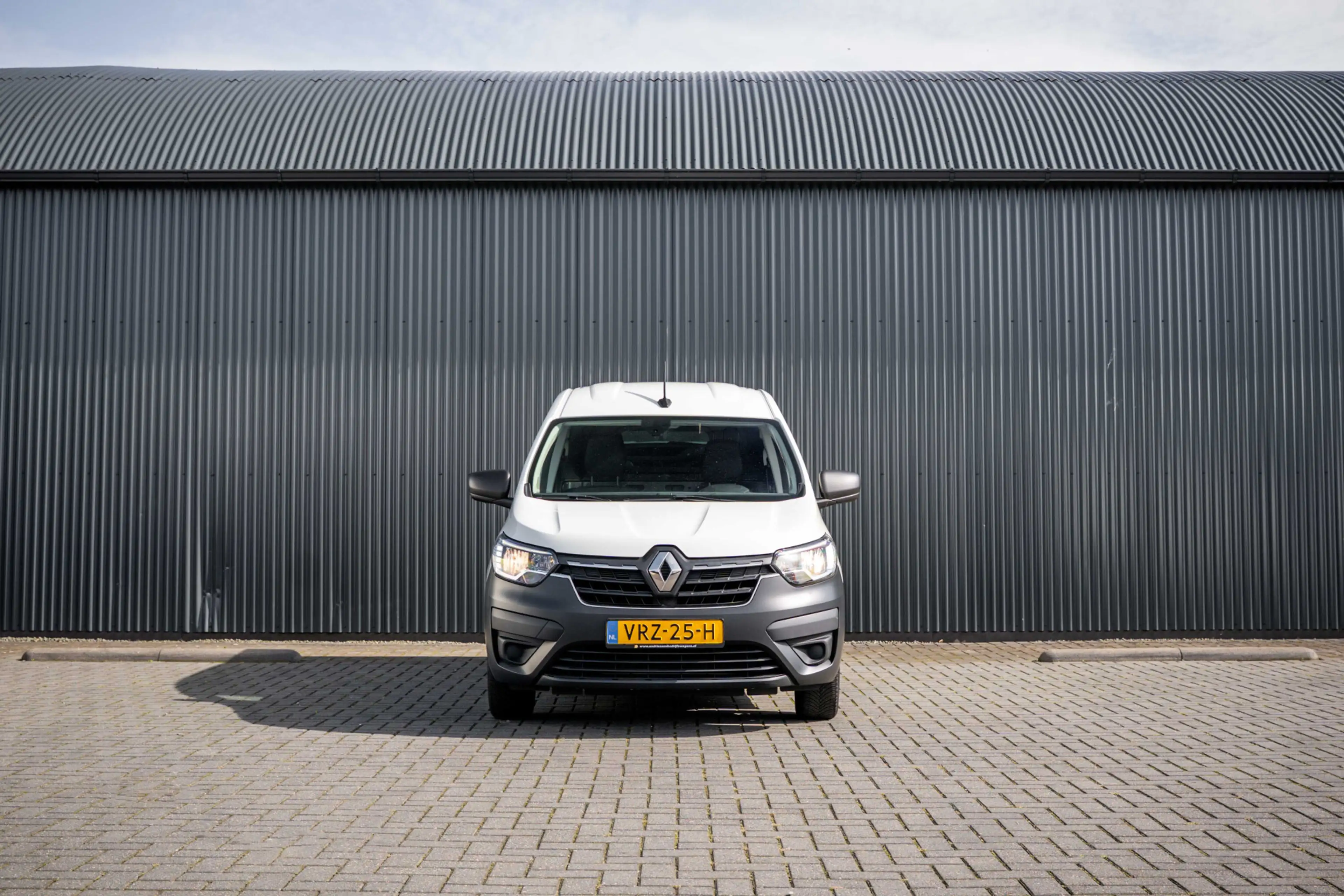 Renault Express 1.5 Blue dCi 75 | 1e Eigenaar | Cruise | Airco — photo 3