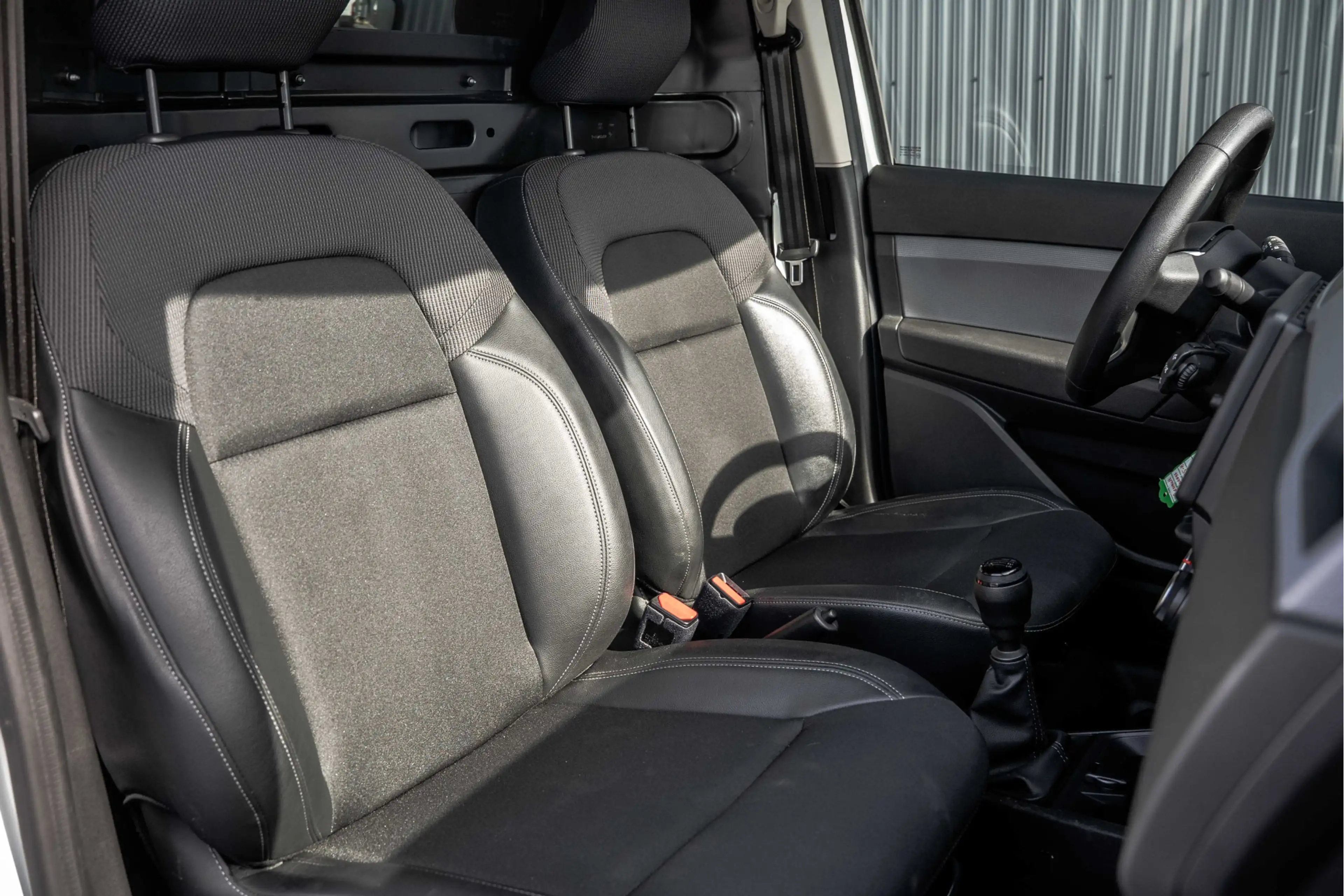 Renault Express 1.5 Blue dCi 75 | 1e Eigenaar | Cruise | Airco — photo 13
