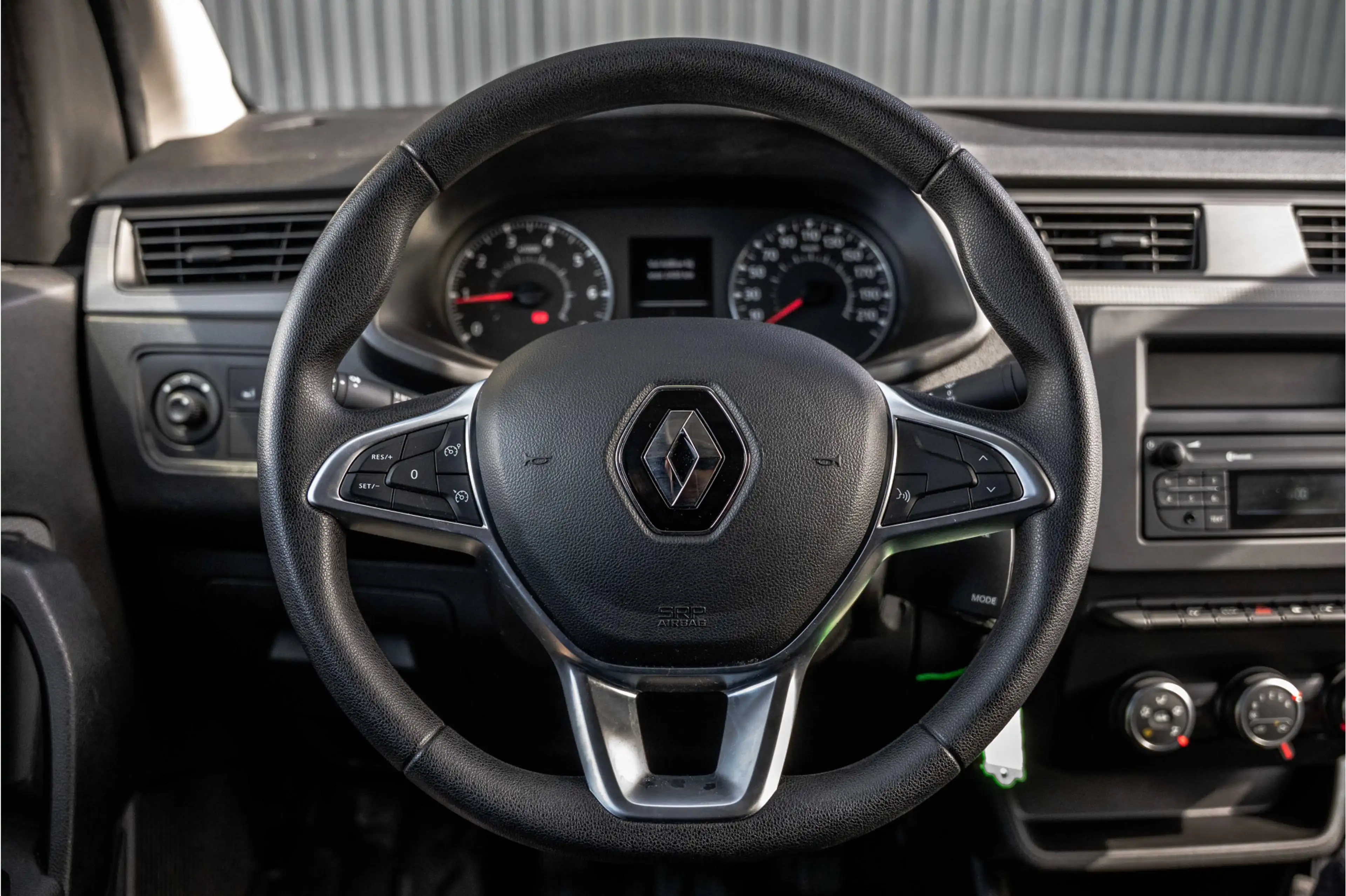 Renault Express 1.5 Blue dCi 75 | 1e Eigenaar | Cruise | Airco — photo 14