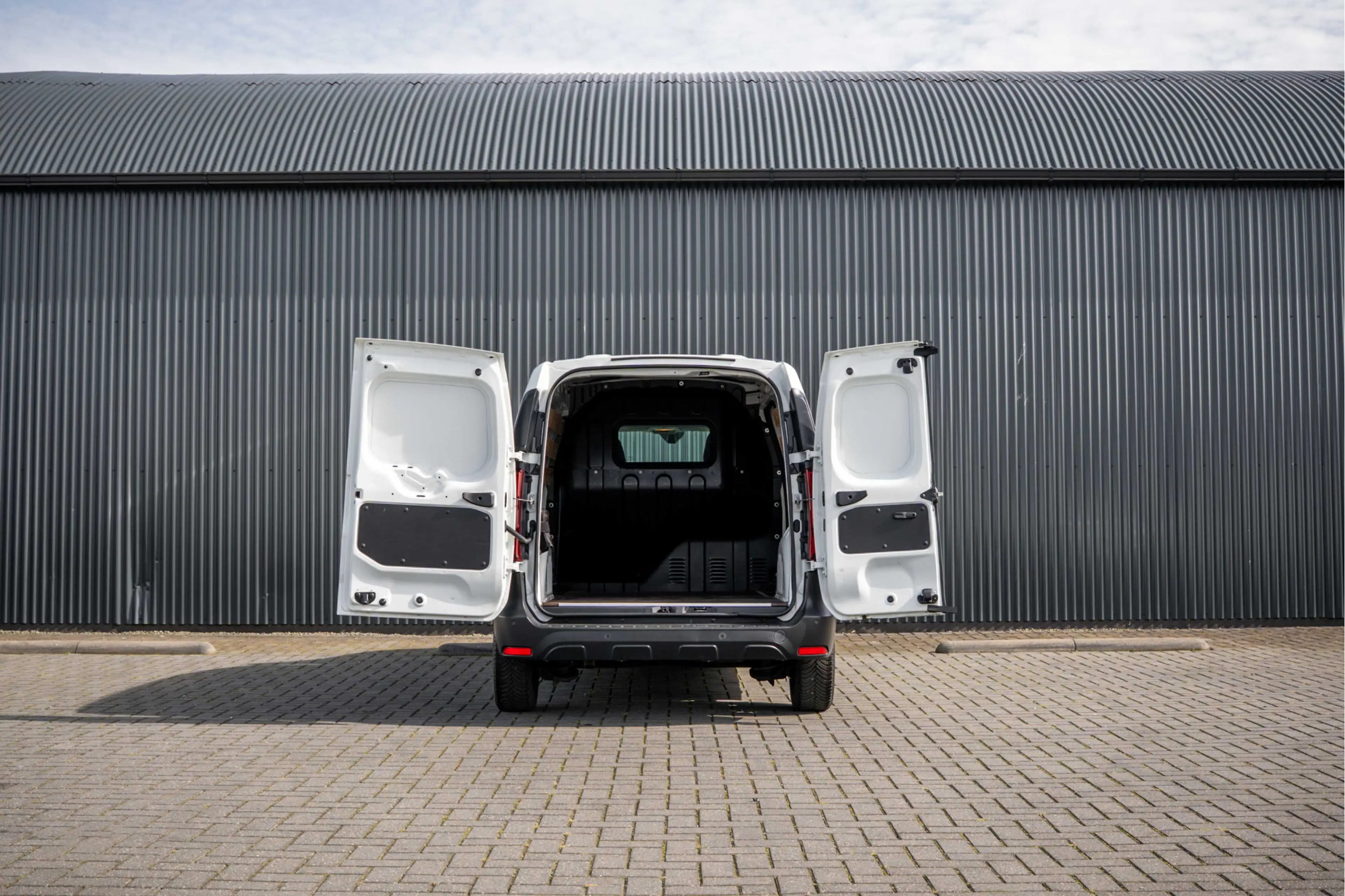 Renault Express 1.5 Blue dCi 75 | 1e Eigenaar | Cruise | Airco — photo 9