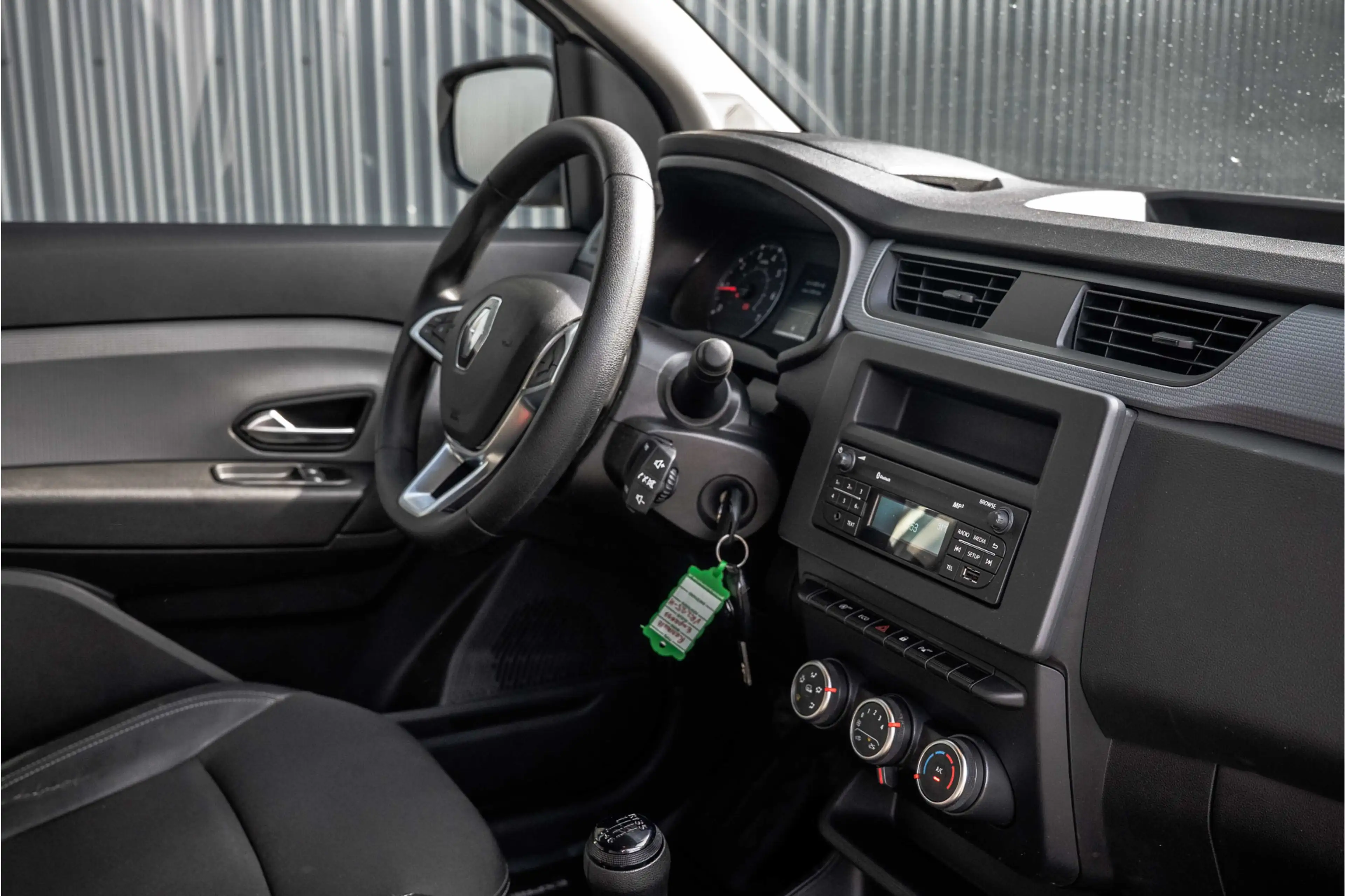 Renault Express 1.5 Blue dCi 75 | 1e Eigenaar | Cruise | Airco — photo 2