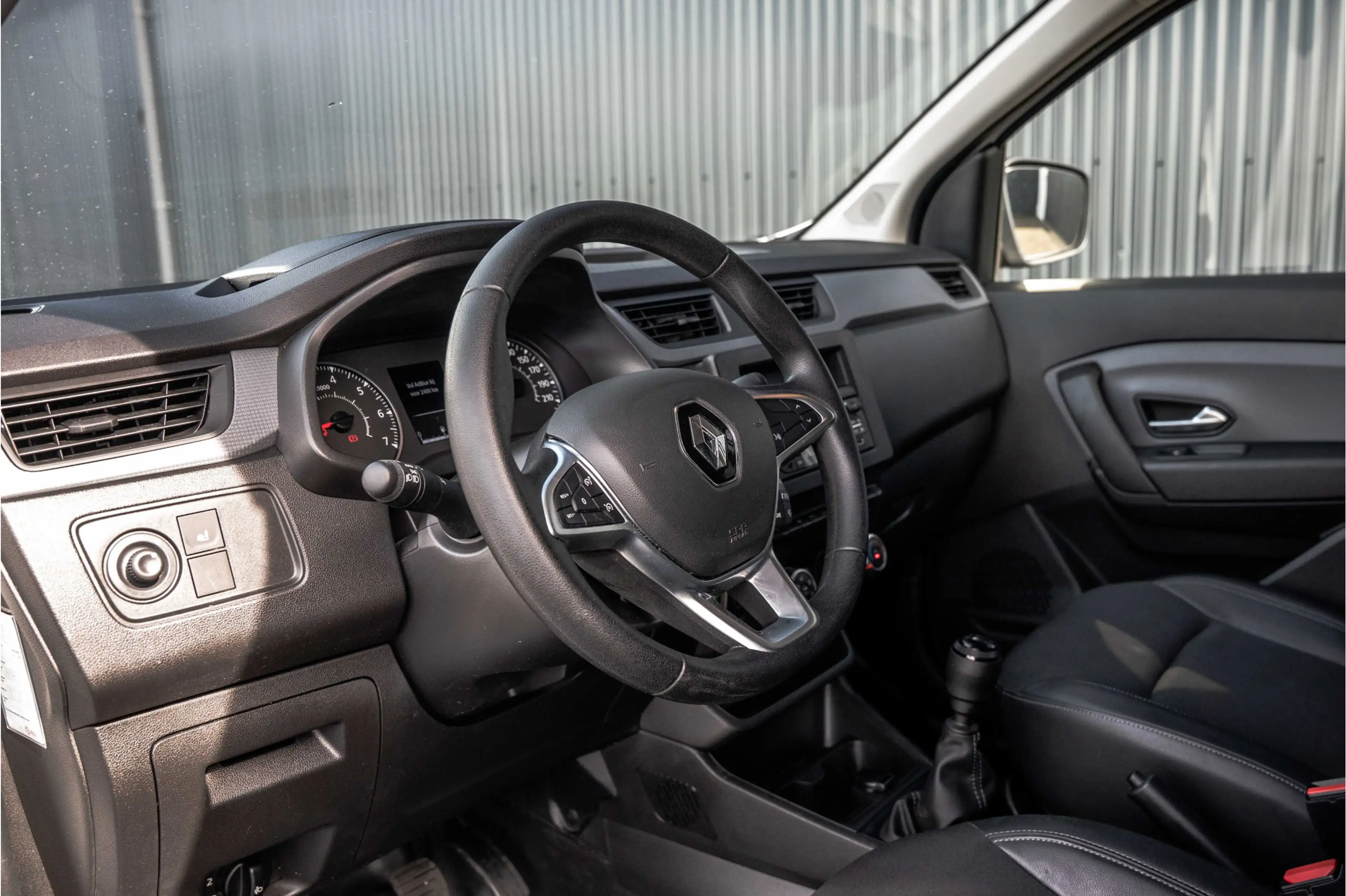 Renault Express 1.5 Blue dCi 75 | 1e Eigenaar | Cruise | Airco — photo 11