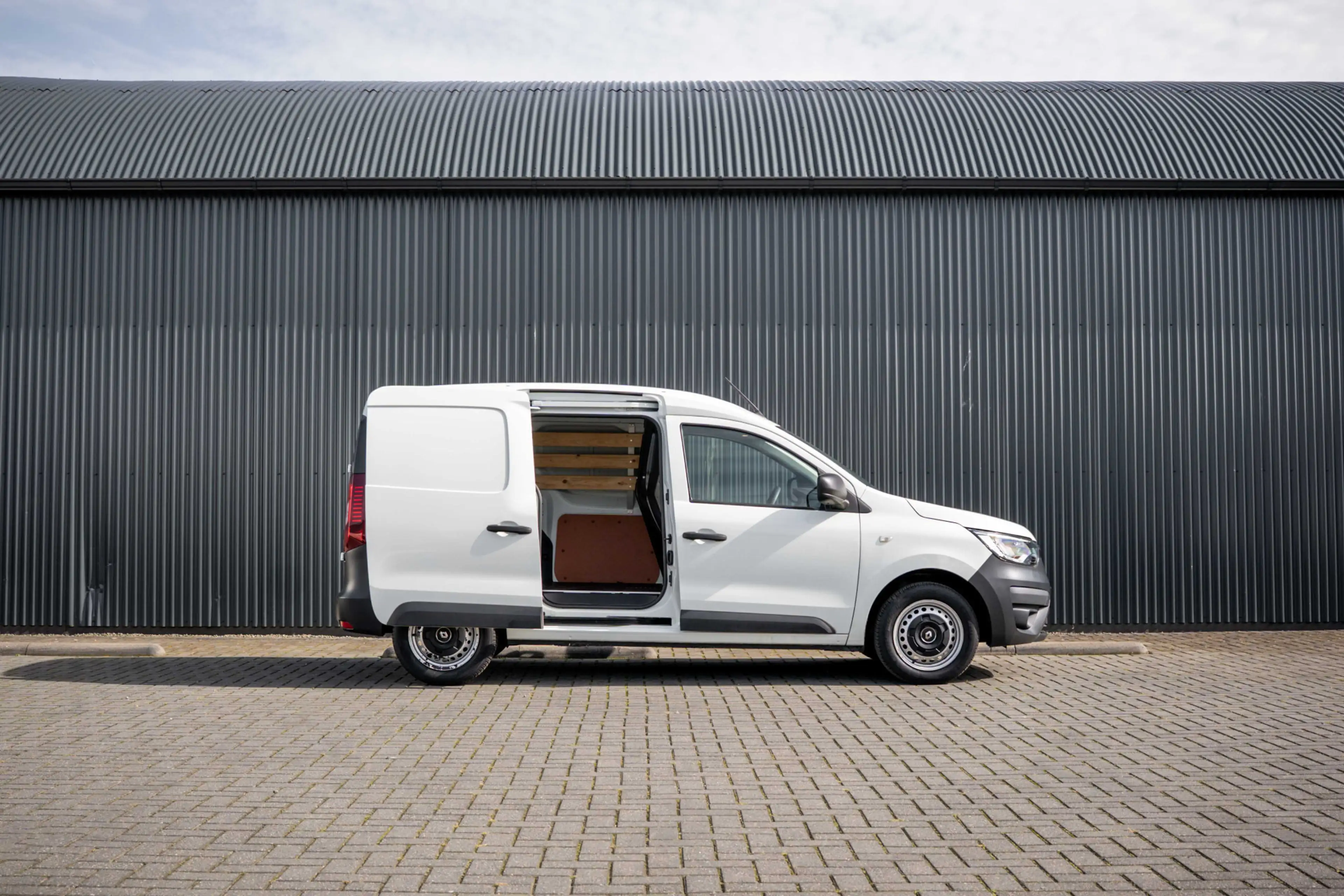 Renault Express 1.5 Blue dCi 75 | 1e Eigenaar | Cruise | Airco — photo 7