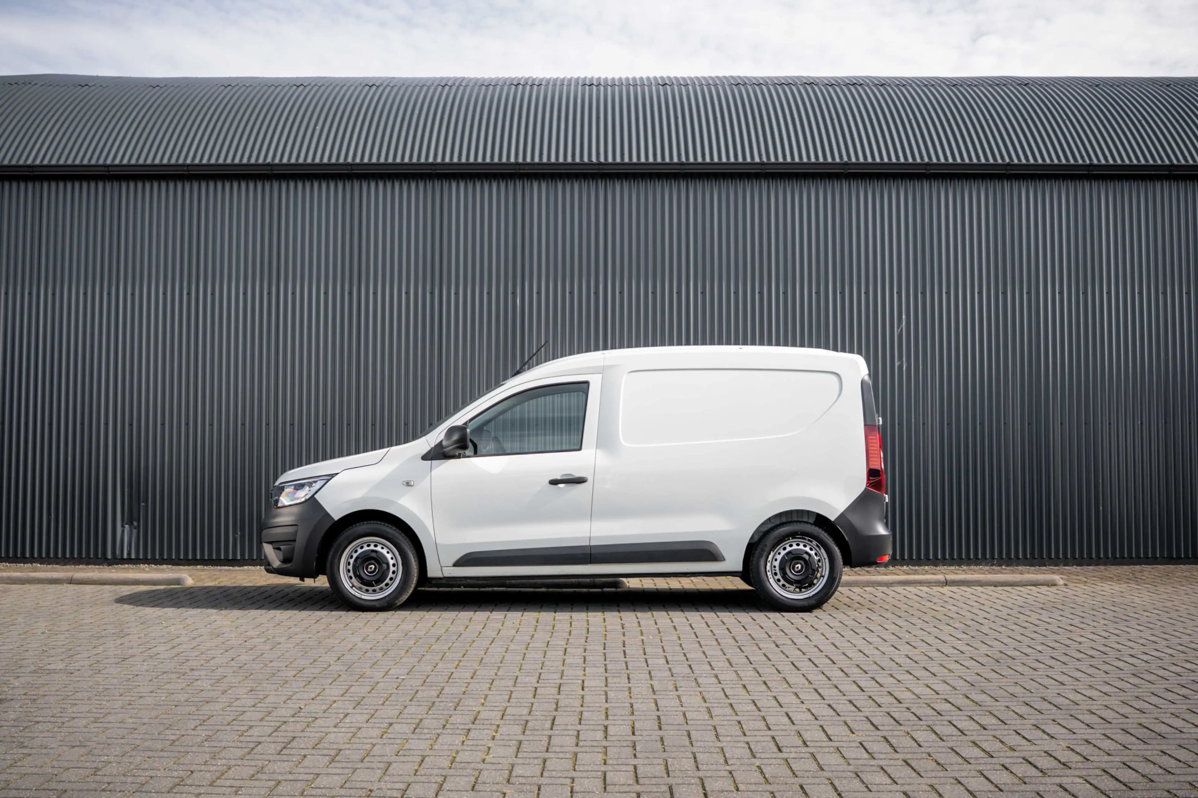 Renault Express 1.5 Blue dCi 75 | 1e Eigenaar | Cruise | Airco — photo 5