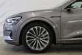 Audi e-tron e-tron 55 quattro advanced 95 kWh Stoelventilatie Grigio - thumbnail 6