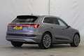 Audi e-tron e-tron 55 quattro advanced 95 kWh Stoelventilatie Grijs - thumbnail 8