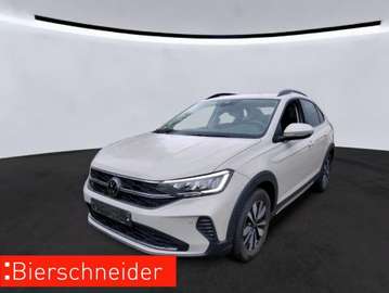 1.0 TSI Move APP PDC KLIMA LED SHZG ALU