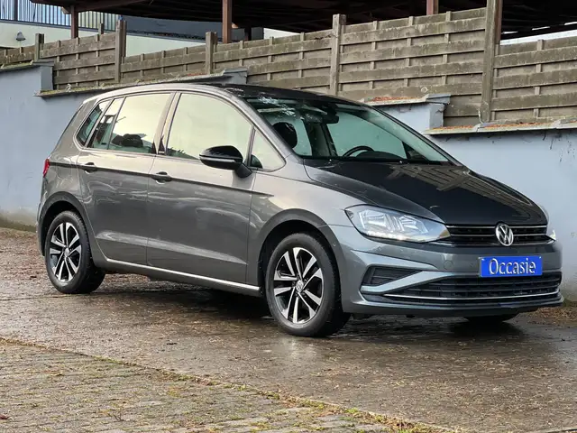 Volkswagen Golf Sportsvan 1.0 TSI 116CV 6VIT IQ.