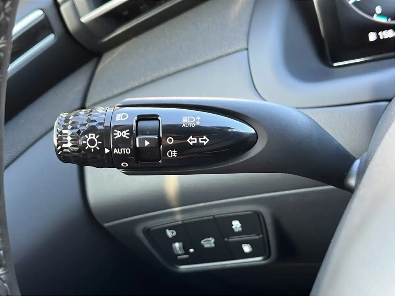 Hyundai TUCSON Plug-in-Hybrid TREND *LED*CAM*CARPLAY* 15