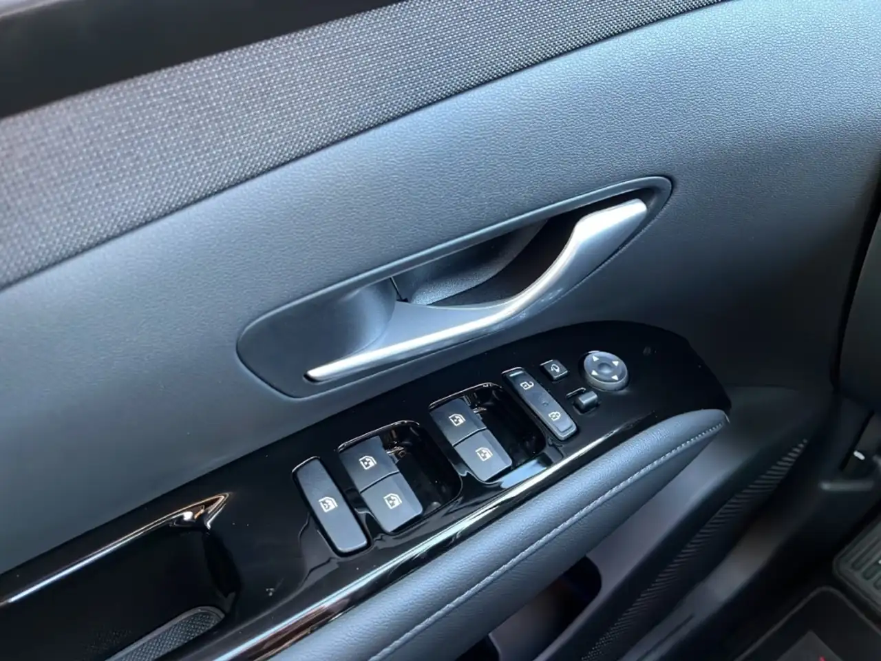 Hyundai TUCSON Plug-in-Hybrid TREND *LED*CAM*CARPLAY* 13