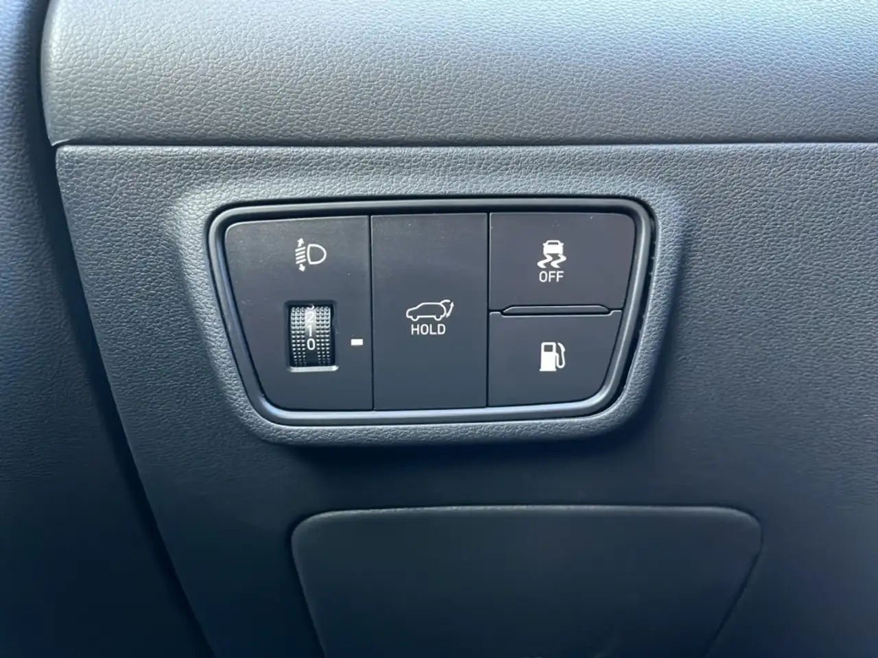 Hyundai TUCSON Plug-in-Hybrid TREND *LED*CAM*CARPLAY* 14