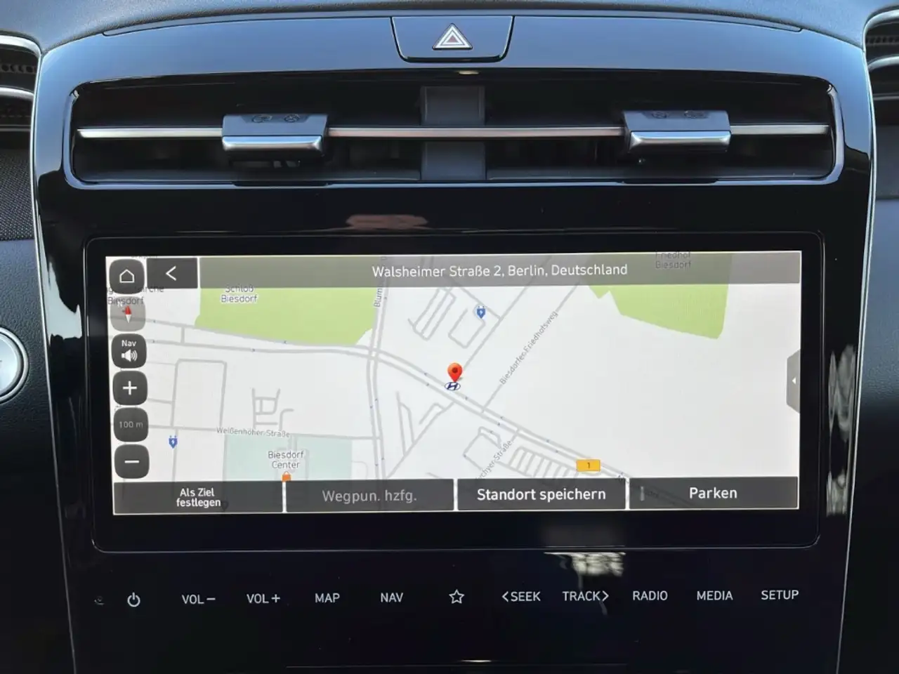 Hyundai TUCSON Plug-in-Hybrid TREND *LED*CAM*CARPLAY* 19