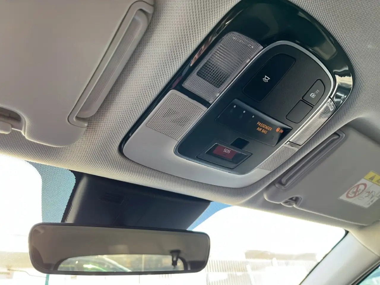Hyundai TUCSON Plug-in-Hybrid TREND *LED*CAM*CARPLAY* 21