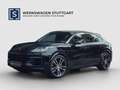 Porsche Cayenne Cayenne Coupe E-Hybrid Porsche Exclusive Schwarz - thumbnail 8