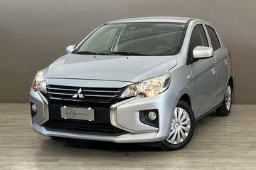 MITSUBISHI Space Star 1.2 Intense SDA